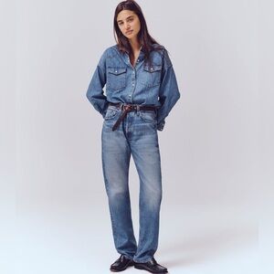 Alex Mill AM Original 5 Pocket Jean - Size 29 (men’s sizing)